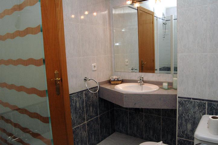 Hostal Stop Cantalejo Room photo